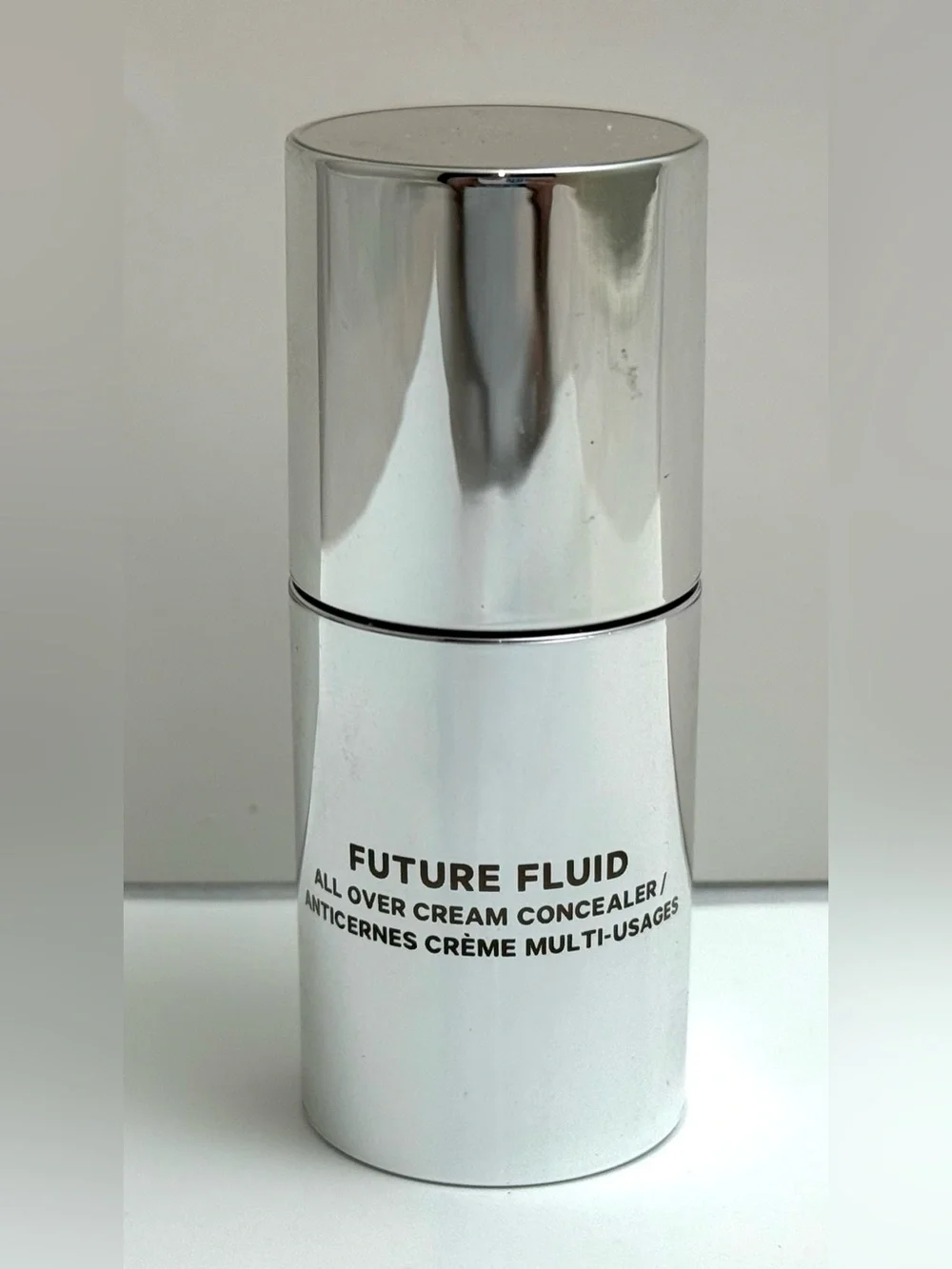 Milk Makeup Future Fluid Creamy Hydrating Concealer Shade 3N